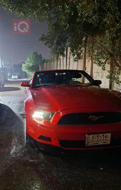 فورد موستانج